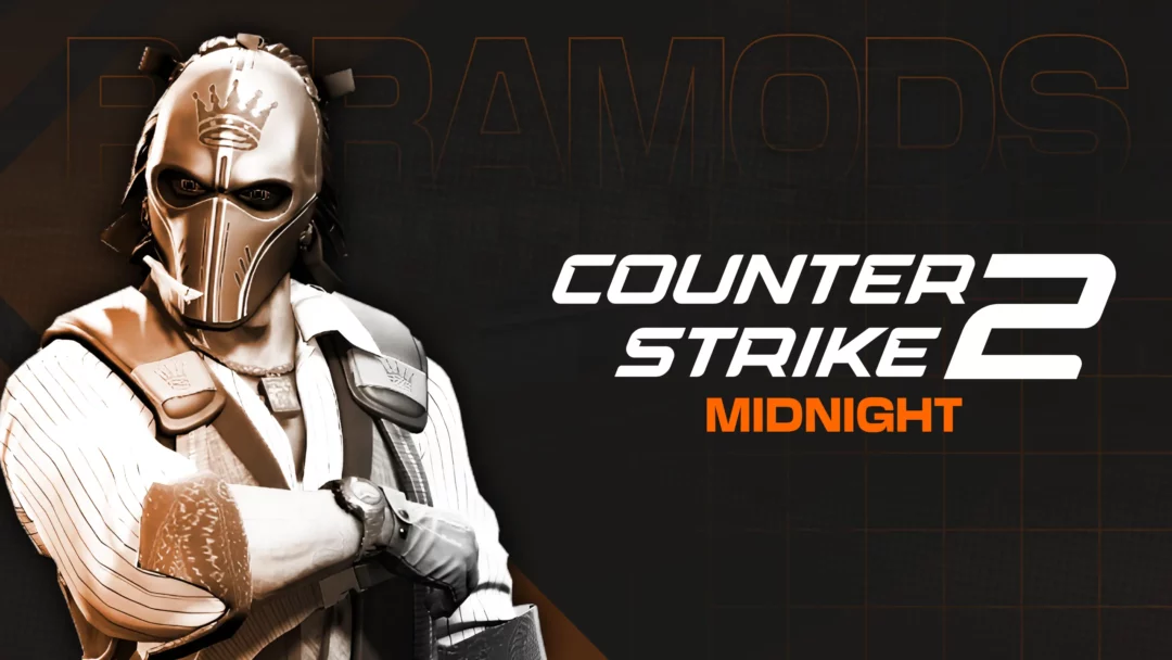 Midnight CS2 cheat
