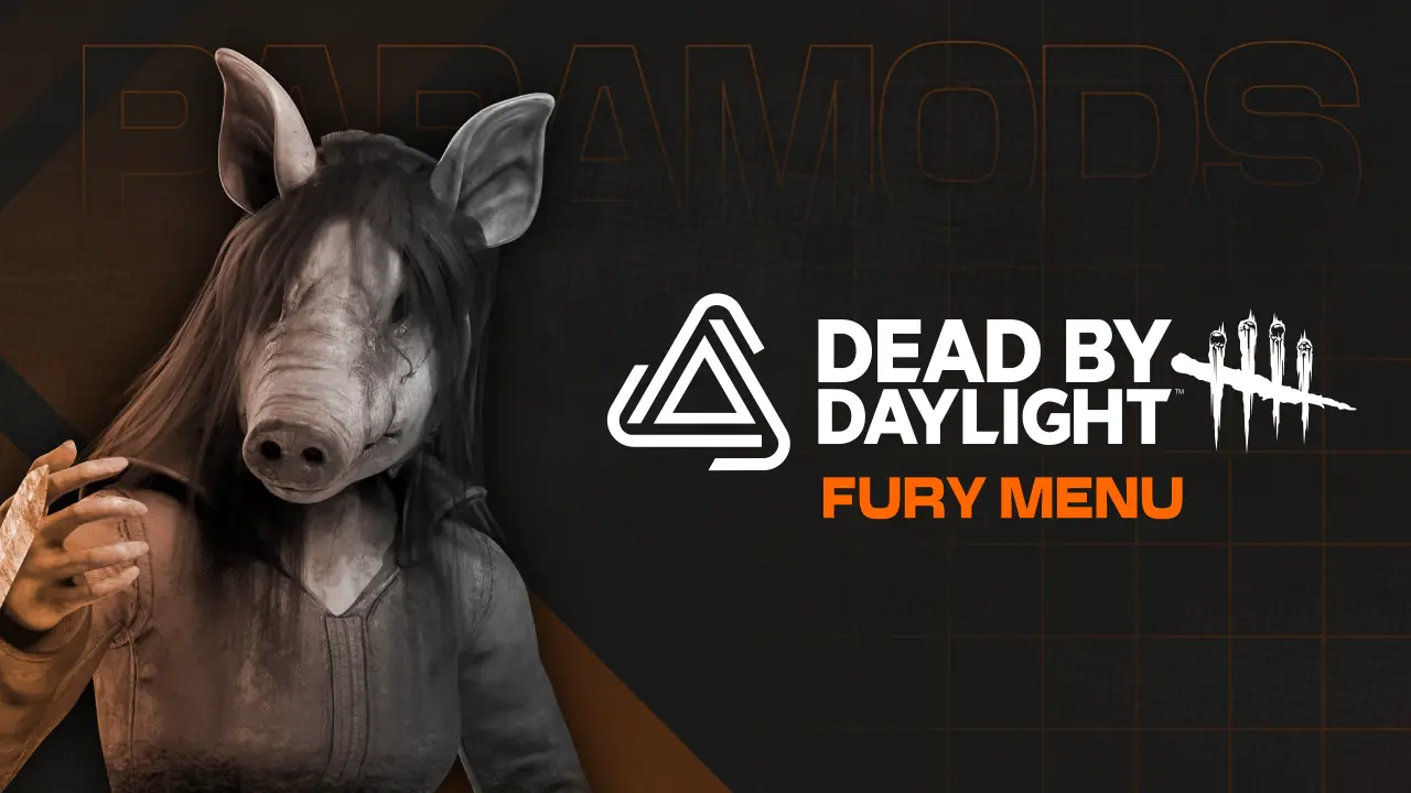 Fury Dead by Daylight cheat 1 Dead by Daylight cheat