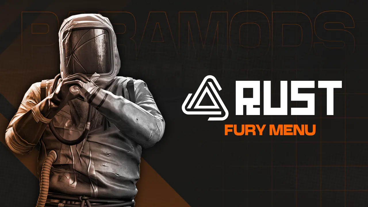 Fury Services Rust Cheat 1 Fury Services Rust Cheat