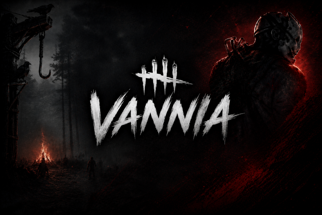 Vannia deadbydaylight Unlocker