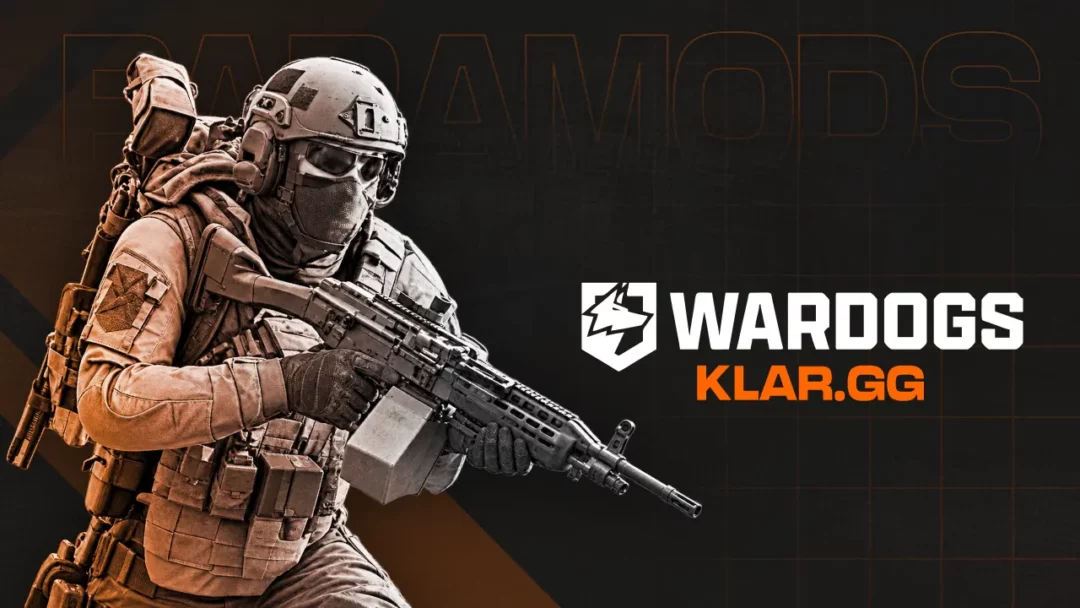 Wardogs cheats
